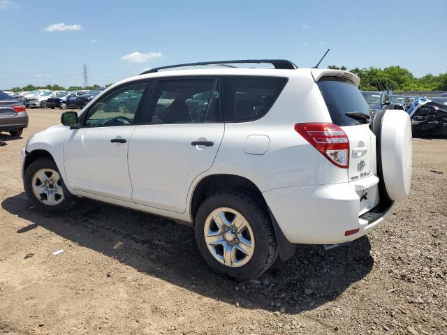 صورة رقم 2 من المزاد - 2010 TOYOTA RAV4 مع VIN JTMBF4DVXAD027026