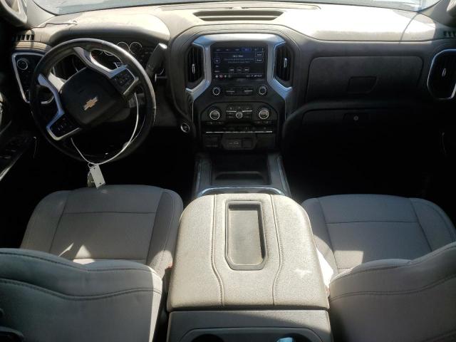 Photo 8 from auction – 2021 CHEVROLET SILVERADO with VIN 1GC4YNE7XMF276637