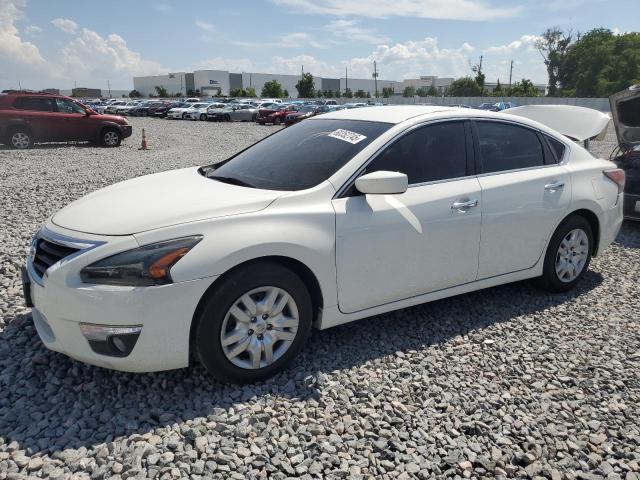 NISS ALTIMA 2.5 2015 with VIN 1N4AL3AP0FC415924 - Photo from auction