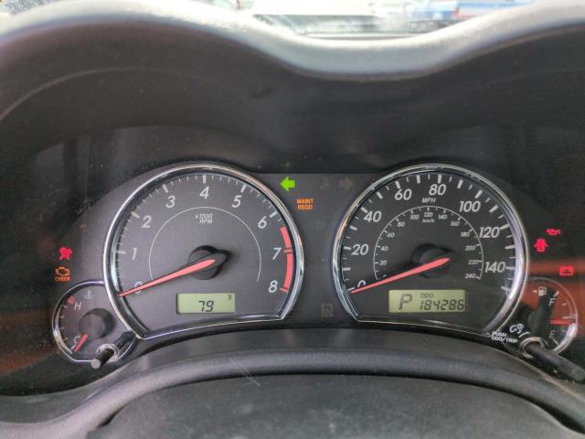 Photo 9 from auction – 2013 TOYOTA COROLLA BA with VIN 5YFBU4EE4DP156255