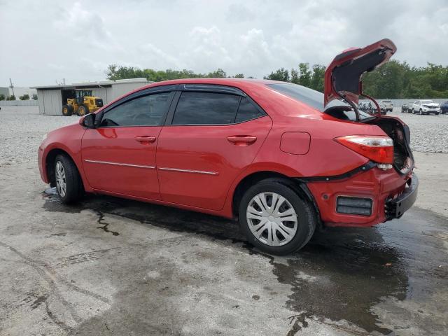 Photo 2 from auction – 2014 TOYOTA COROLLA L with VIN 2T1BURHE3EC210414