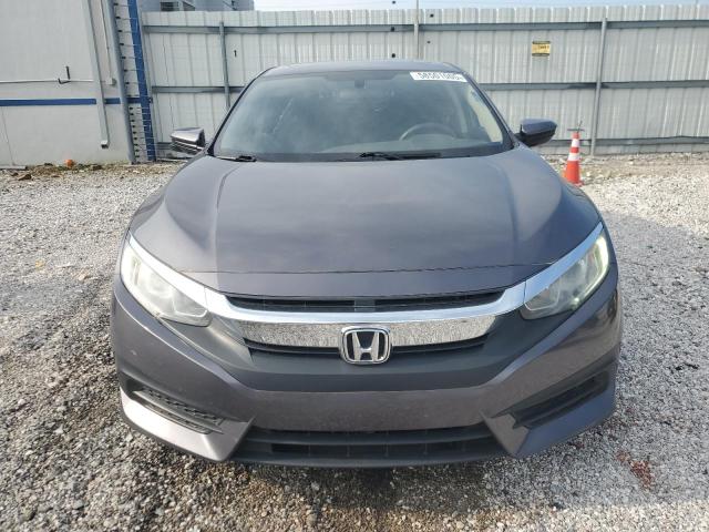 Photo 5 from auction – 2017 HONDA CIVIC EX with VIN 2HGFC2F7XHH554379