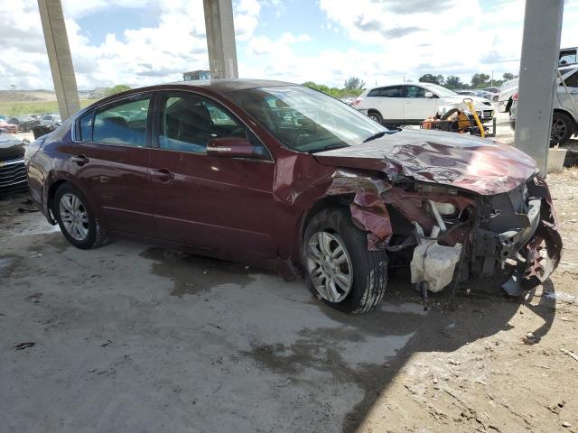Photo 4 from auction – 2011 NISSAN ALTIMA BASE with VIN 1N4AL2AP5BC114991