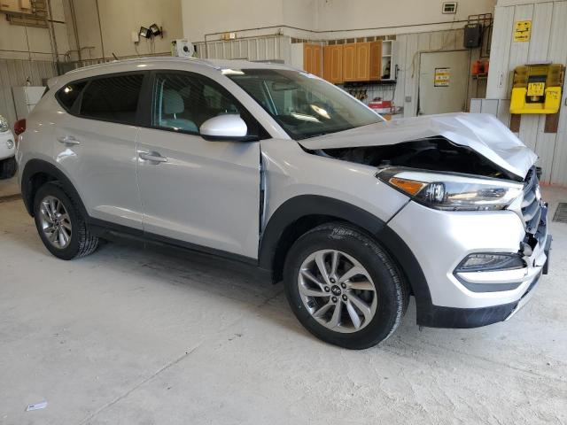 Photo 4 from auction – 2016 HYUNDAI TUCSON LIM with VIN KM8J3CA47GU180171