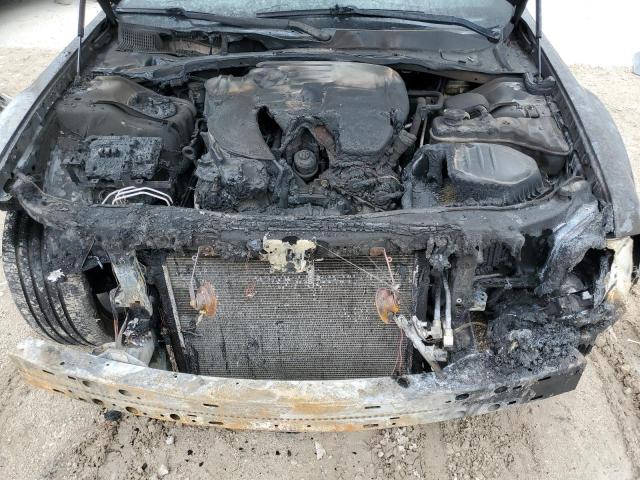 Photo 11 from auction – 2015 CHRYSLER 300 S with VIN 2C3CCABG9FH842204
