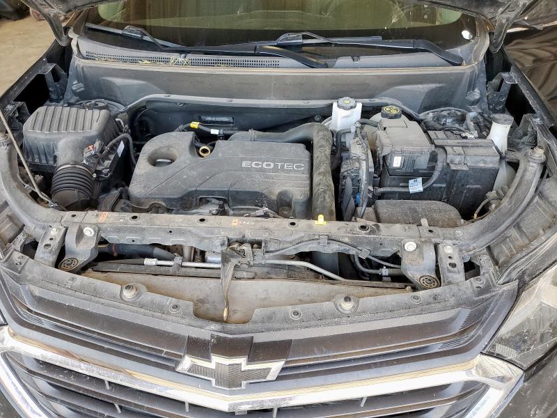 Photo 12 from auction – 2018 CHEVROLET EQUINOX LT with VIN 2GNAXJEV2J6302206