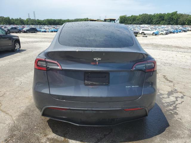 Foto 6 de la subasta – 2022 TESLA MODEL Y con VIN 7SAYGDEE1NA018638