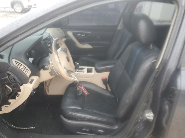 Photo 7 from auction – 2016 NISSAN ALTIMA with VIN 1N4BL3AP4GC177694