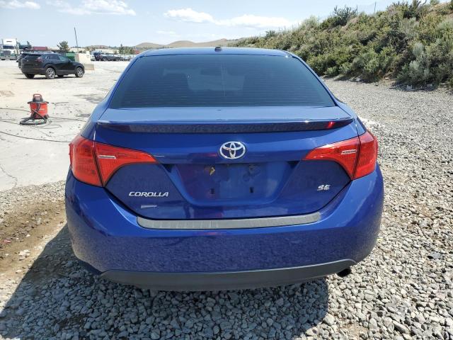 Photo 6 from auction – 2017 TOYOTA COROLLA L with VIN 2T1BURHE9HC750631