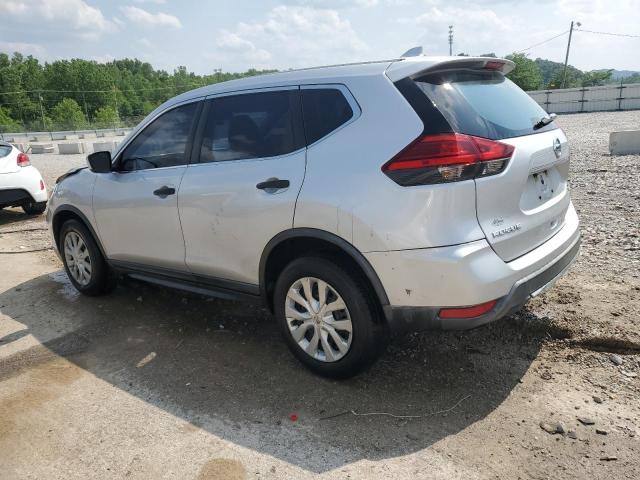 Photo 2 from auction – 2017 NISSAN ROGUE S with VIN KNMAT2MV0HP540772