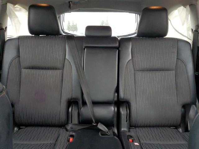 Photo 10 from auction – 2019 TOYOTA HIGHLANDER with VIN 5TDBZRFH4KS973172
