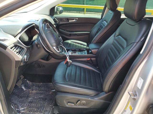 Photo 7 from auction – 2019 FORD EDGE SEL with VIN 2FMPK3J97KBC39968