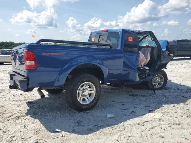 Photo 3 from auction – 2010 FORD RANGER SUP with VIN 1FTKR4EE8APA73247