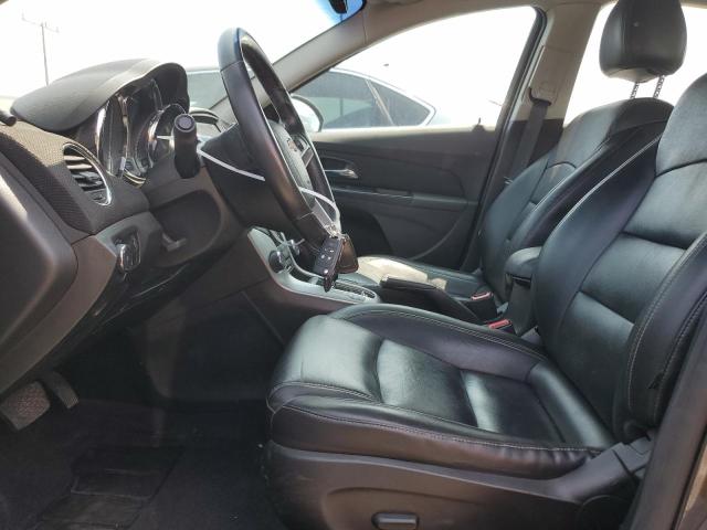 Photo 7 from auction – 2014 CHEVROLET CRUZE LT with VIN 1G1PE5SB4E7372086