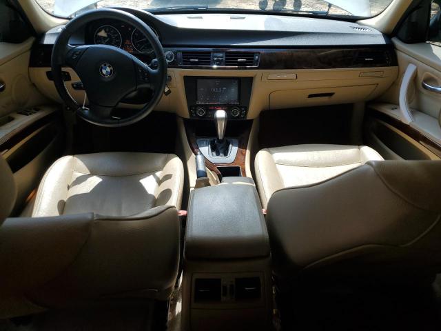 Photo 8 from auction – 2011 BMW 328 I with VIN WBAPH7C52BE674788