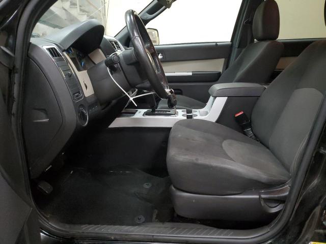 Photo 7 from auction – 2011 MERCURY MARINER with VIN 4M2CN9BG9BKJ06722