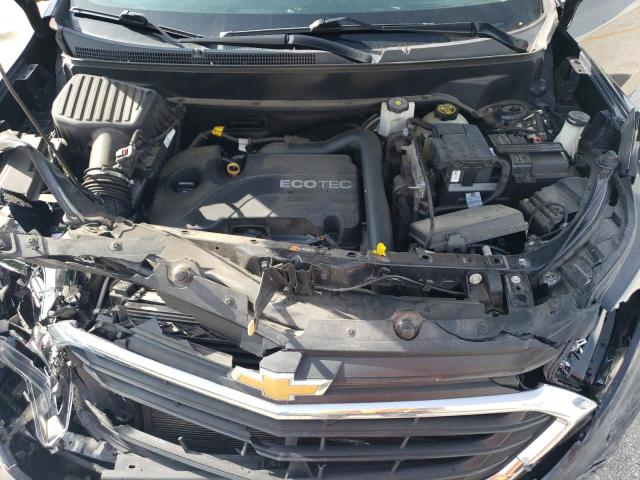 Photo 12 from auction – 2020 CHEVROLET EQUINOX LT with VIN 2GNAXTEV0L6174482
