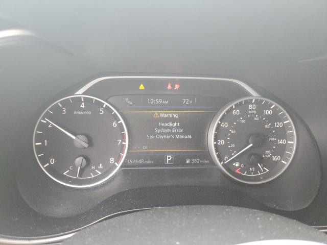 Photo 9 from auction – 2016 NISSAN MAXIMA 3.5 with VIN 1N4AA6AP7GC385426
