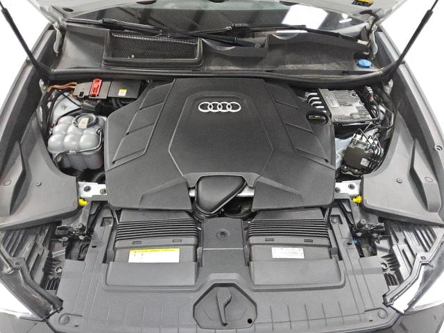 Photo 12 from auction – 2021 AUDI Q8 PREMIUM with VIN WA1EVAF16MD003474