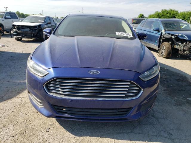Photo 5 from auction – 2013 FORD FUSION SE with VIN 3FA6P0HR0DR124029