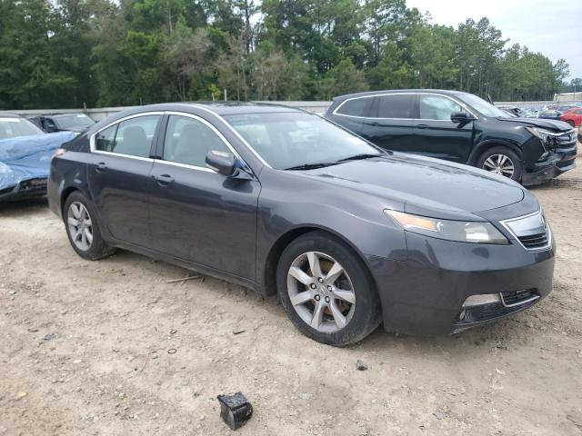 Photo 4 from auction – 2012 ACURA TL with VIN 19UUA8F54CA005377