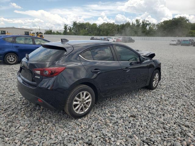 Photo 5 from auction – 2015 MAZDA 3 TOURING with VIN 3MZBM1L72FM211232