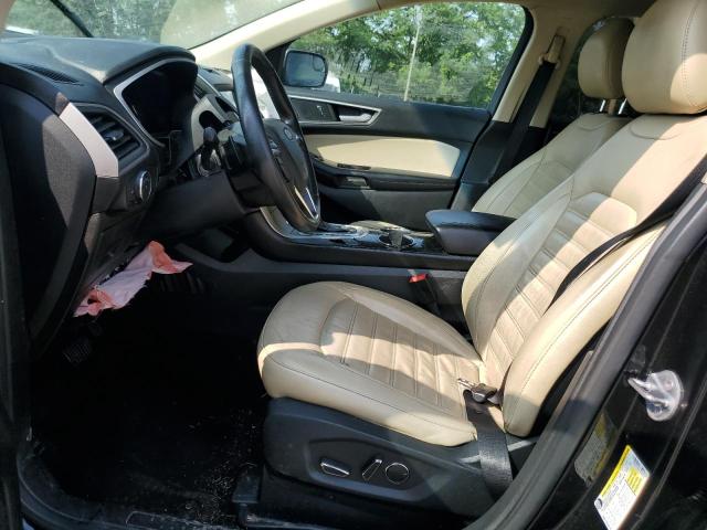 Photo 7 from auction – 2017 FORD EDGE with VIN 2FMPK4J99HBC28212