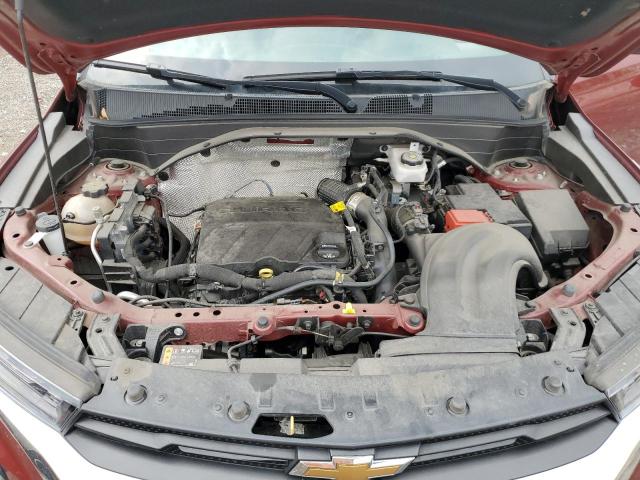 Photo 11 from auction – 2023 CHEVROLET TRAILBLAZE with VIN KL79MMS20PB153538