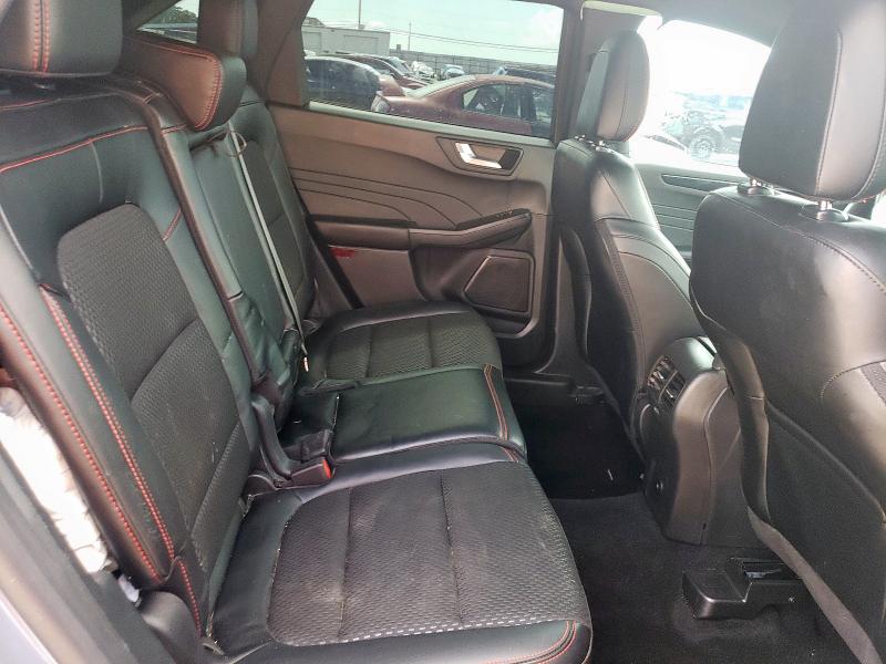 Photo 11 from auction – 2024 FORD ESCAPE ST with VIN 1FMCU9NA4RUB61072
