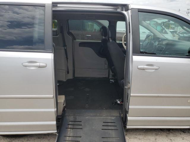 Photo 11 from auction – 2011 DODGE GRAND CARA with VIN 2D4RN4DG3BR772785