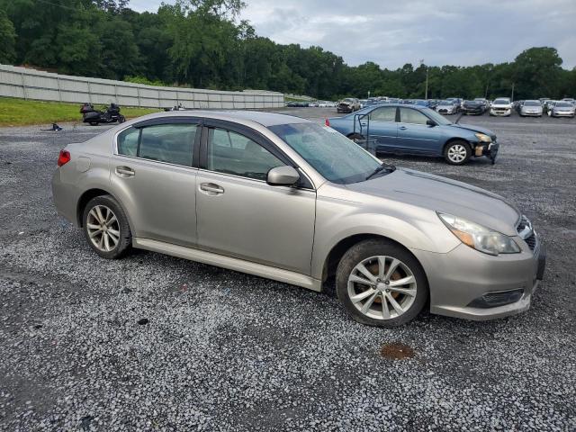 Photo 4 from auction – 2014 SUBARU LEGACY 2.5 with VIN 4S3BMBC65E3029296
