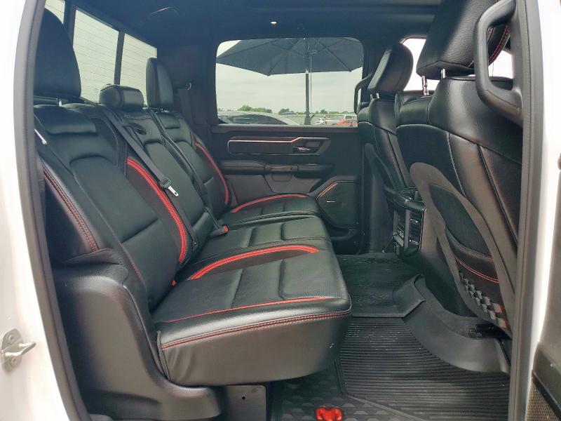 Zdjęcie 10 z aukcji – 2024 RAM 1500 TRX z VIN 1C6SRFU98RN101711