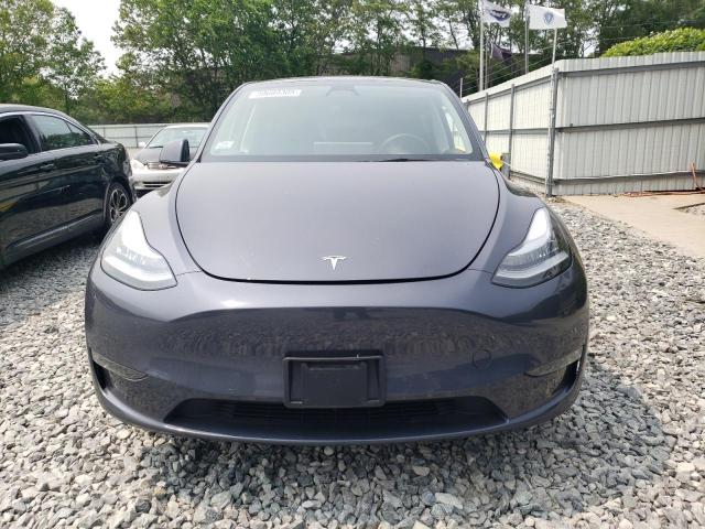 Photo 5 from auction – 2022 TESLA MODEL Y with VIN 7SAYGDEE4NA016947