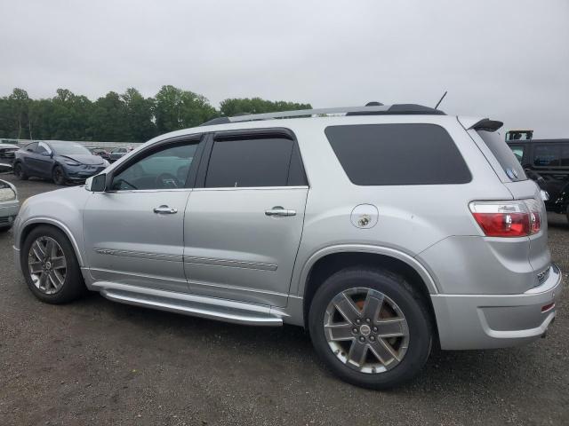 Photo 2 from auction – 2012 GMC ACADIA DEN with VIN 1GKKVTED1CJ172449