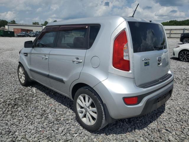 Photo 2 from auction – 2013 KIA SOUL with VIN KNDJT2A5XD7555651