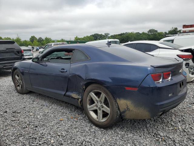 Photo 2 from auction – 2012 CHEVROLET CAMARO LT with VIN 2G1FB1E33C9204050