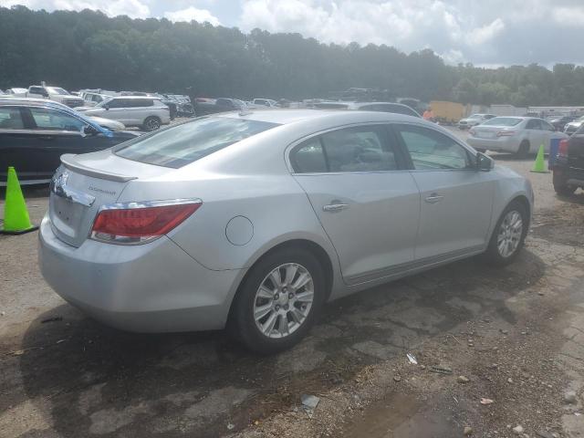 Photo 3 from auction – 2012 BUICK LACROSSE P with VIN 1G4GD5ER2CF277463