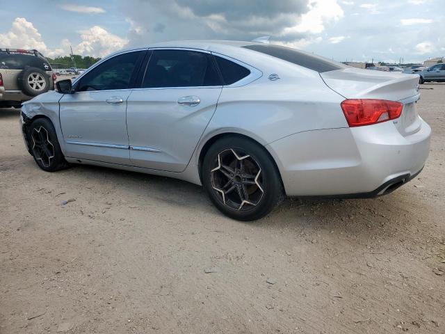 Photo 2 from auction – 2016 CHEVROLET IMPALA LTZ with VIN 2G1145S31G9147191