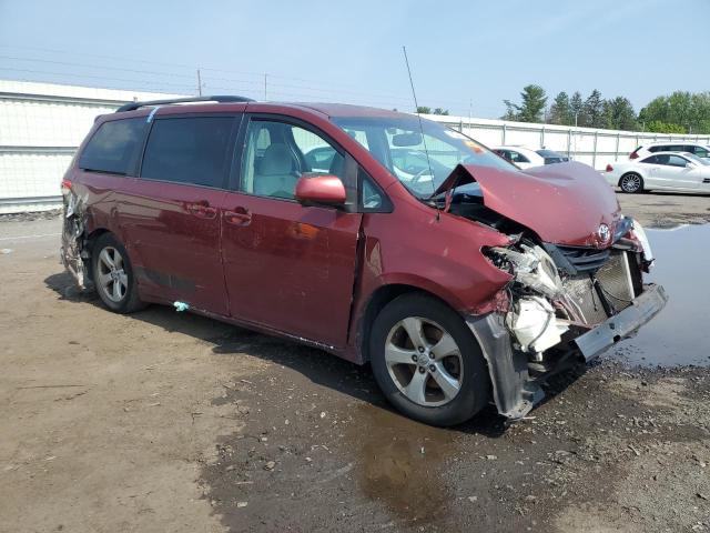 Photo 4 from auction – 2011 TOYOTA SIENNA LE with VIN 5TDKK3DC0BS044167