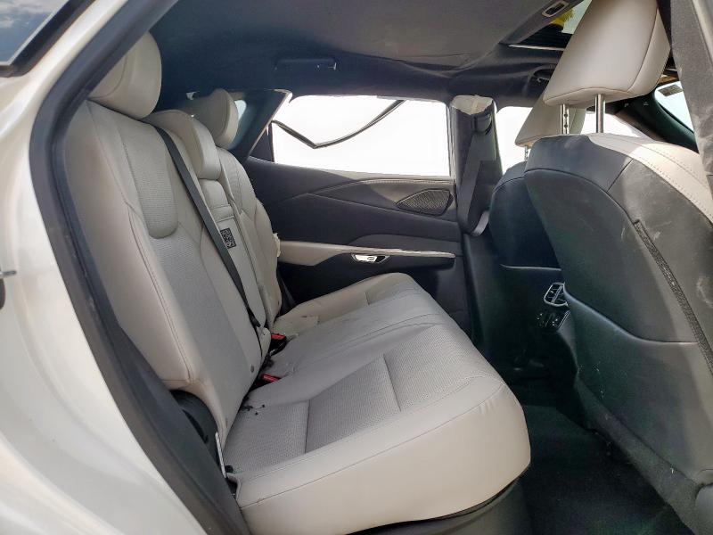 Photo 11 from auction – 2024 LEXUS RX 350 BAS with VIN 2T2BAMBA2RC026651