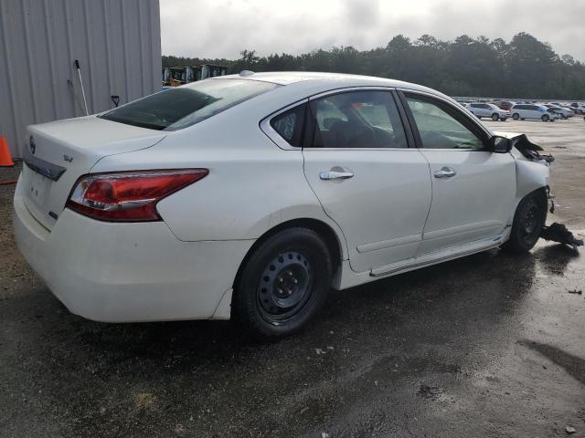 Photo 3 from auction – 2013 NISSAN ALTIMA 2.5 with VIN 1N4AL3APXDC248744