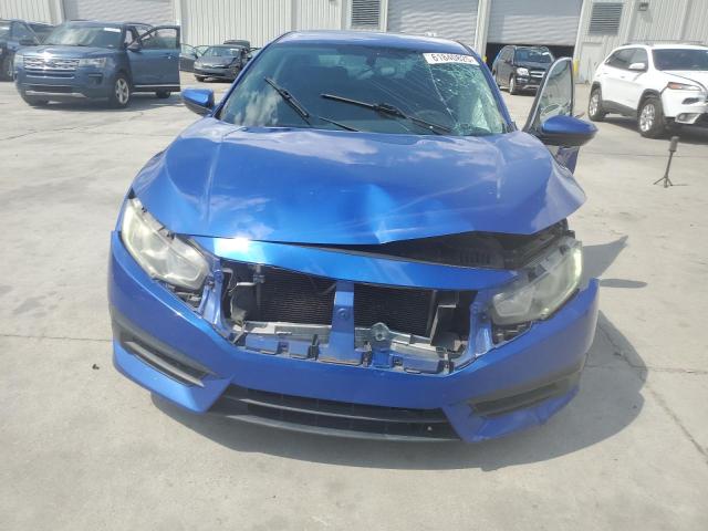 Photo 5 from auction – 2016 HONDA CIVIC LX with VIN 19XFC2F55GE063080