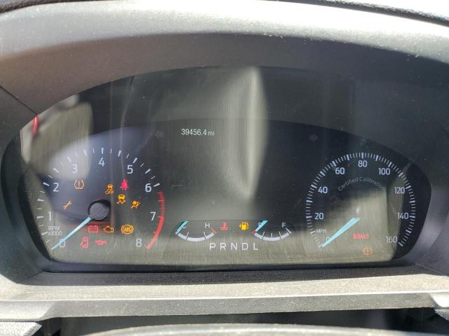 Photo 9 from auction – 2023 FORD EXPLORER P with VIN 1FM5K8AB7PGB75082
