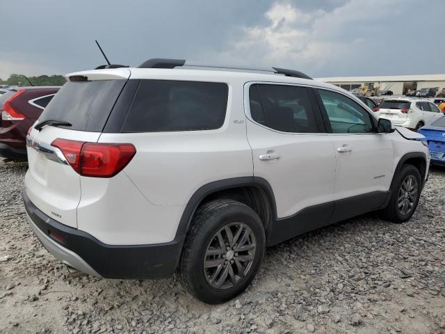Photo 3 from auction – 2019 GMC ACADIA SLT with VIN 1GKKNULS9KZ144776