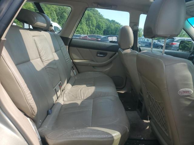 Photo 11 from auction – 2003 SUBARU LEGACY OUT with VIN 4S3BH806X37638692