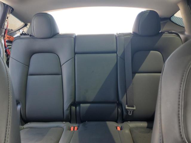 Photo 10 from auction – 2023 TESLA MODEL Y with VIN 7SAYGDEE9PA192444