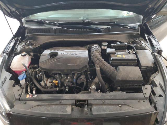 Photo 11 from auction – 2023 KIA FORTE GT with VIN 3KPF44AC4PE632659