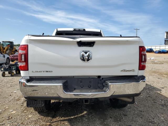 Photo 6 from auction – 2019 RAM 2500 LIMIT with VIN 3C6UR5SL0KG530468