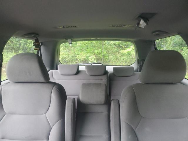 Photo 10 from auction – 2010 HONDA ODYSSEY EX with VIN 5FNRL3H42AB006943