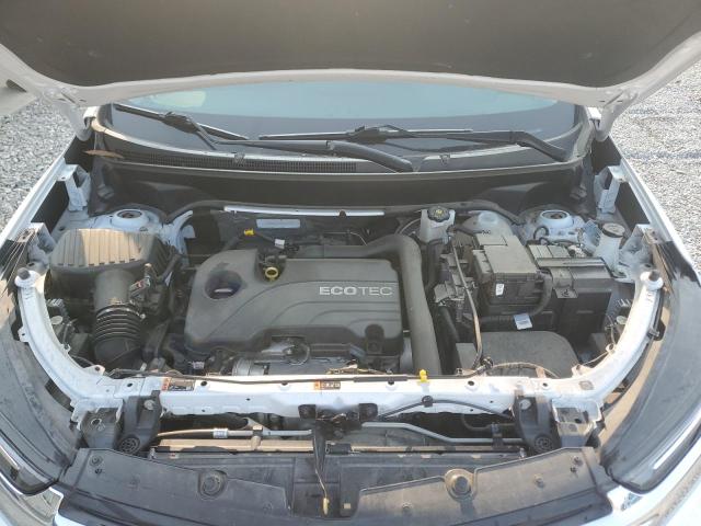 Photo 12 from auction – 2022 CHEVROLET EQUINOX with VIN 3GNAXUEV5NL176345